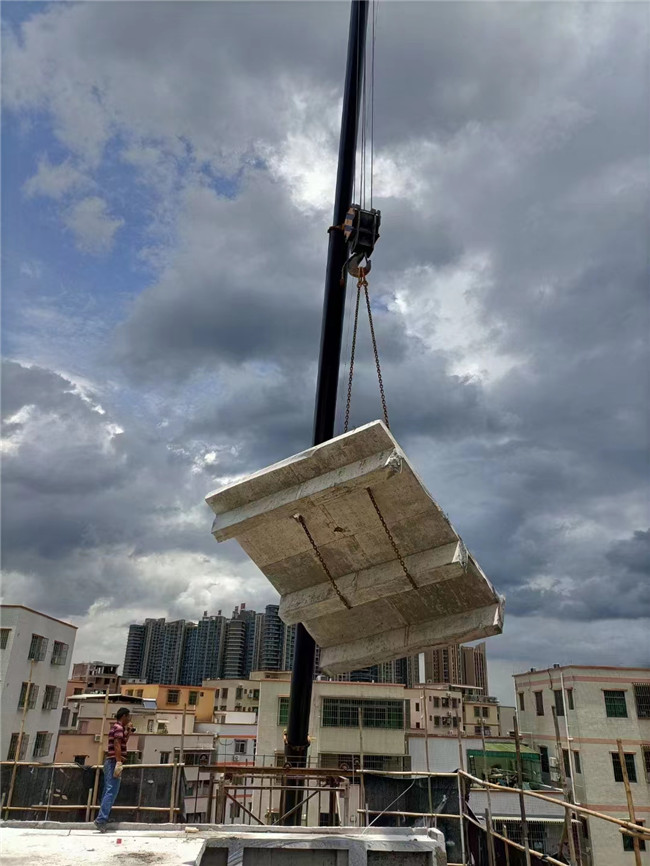 楼房墙体蜜桃AV影院工艺